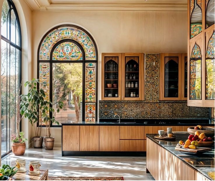 مزایای بازسازی ساختمان به سبک سنتی یا بومی