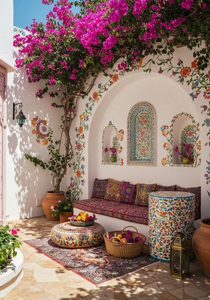 مفهوم سبک سنتی و بومی در معماری