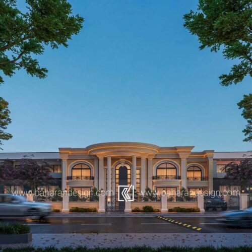 نئوکلاسیک رویان